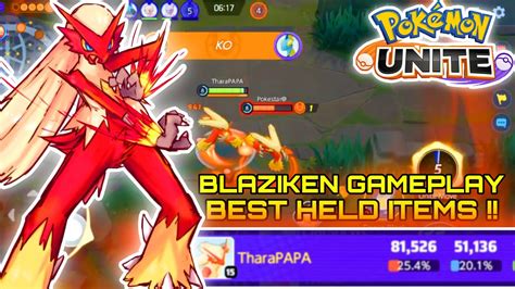 blaziken smogon|best held item for blaziken.